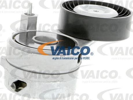 VAICO V10-3871 - Натяжитель, поликлиновый ремень avtokuzovplus.com.ua