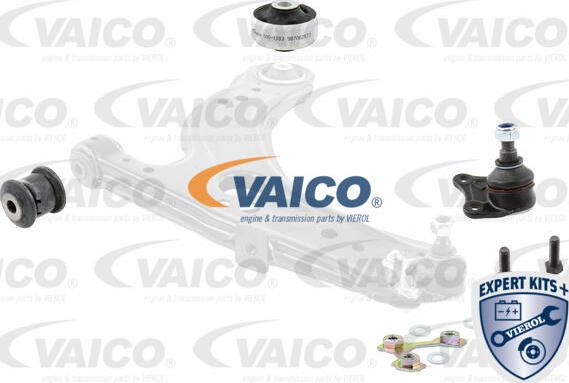 VAICO V10-3907 - Ремкомплект, поперечний важіль підвіски autocars.com.ua