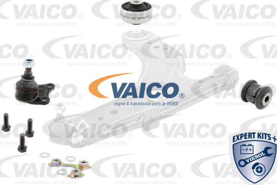 VAICO V10-3908 - Ремкомплект, поперечний важіль підвіски autocars.com.ua