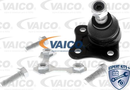 VAICO V10-3908 - Ремкомплект, поперечний важіль підвіски autocars.com.ua