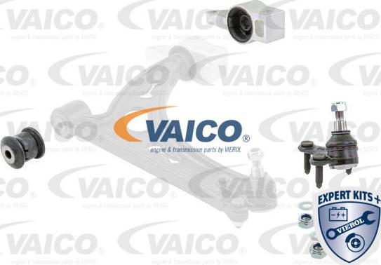 VAICO V10-3909 - Подвеска колеса, комплект autodnr.net