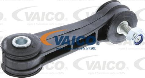 VAICO V10-3950 - Комплектующее руля, подвеска колеса autodnr.net