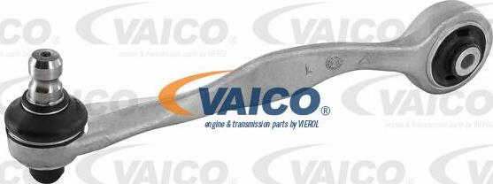 VAICO V10-7124 - Рычаг подвески колеса autodnr.net