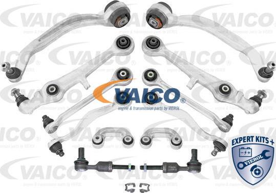 VAICO V10-3952 - комлект керма, підвіска колеса autocars.com.ua