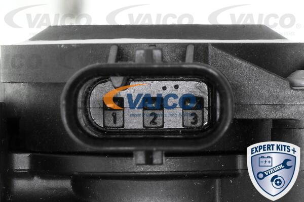 VAICO V10-3954 - Модуль впускний труби autocars.com.ua