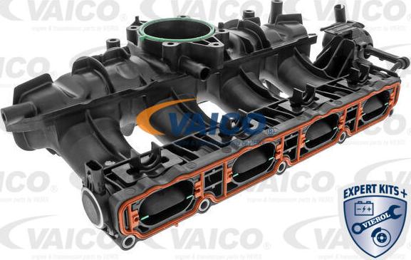 VAICO V10-3954 - Модуль впускний труби autocars.com.ua