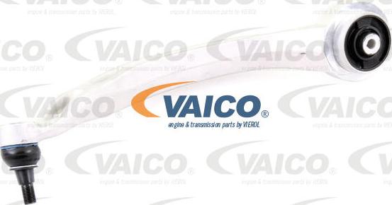 VAICO V10-3959 - Важіль незалежної підвіски колеса autocars.com.ua