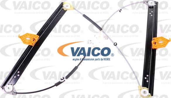 VAICO V10-3960 - Підйомний пристрій для вікон autocars.com.ua