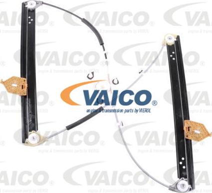 VAICO V10-3961 - Підйомний пристрій для вікон autocars.com.ua