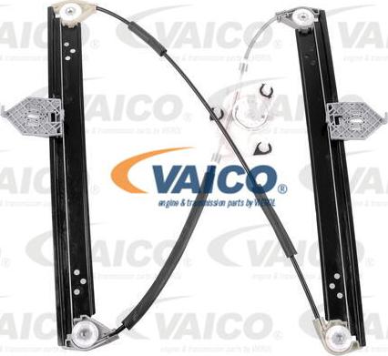 VAICO V10-3963 - Підйомний пристрій для вікон autocars.com.ua