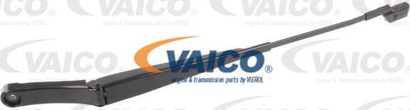 VAICO V10-3965 - Рычаг стеклоочистителя, система очистки окон avtokuzovplus.com.ua