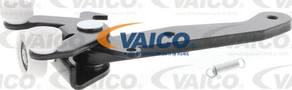 VAICO V10-3968 - Напрямна ролика, зсувні двері autocars.com.ua