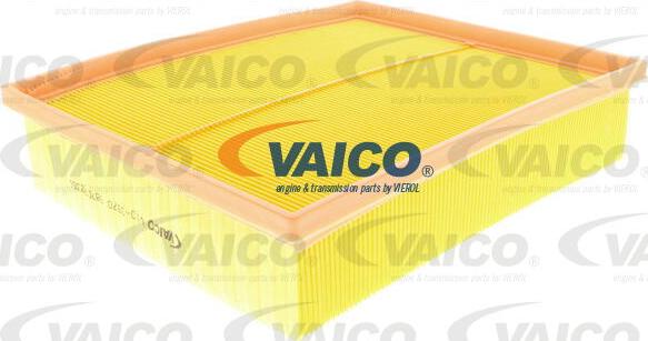 VAICO V10-3970 - Повітряний фільтр autocars.com.ua