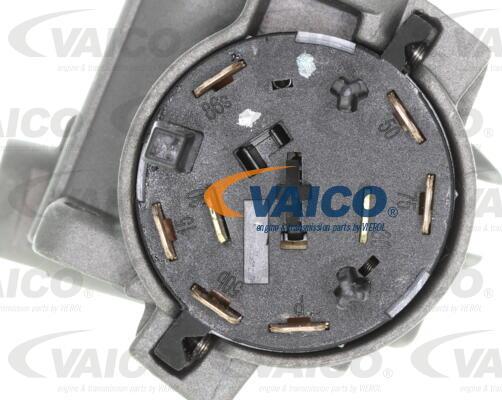 VAICO V10-3973 - Перемикач запалювання autocars.com.ua