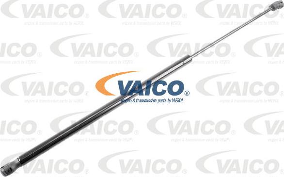 VAICO V10-3982 - Газова пружина, кришка багажник autocars.com.ua
