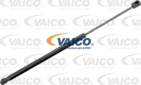 VAICO V10-3994 - Газова пружина, кришка багажник autocars.com.ua