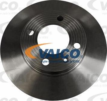 VAICO V10-40003 - Гальмівний диск autocars.com.ua