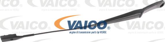 VAICO V10-4000 - Рычаг стеклоочистителя, система очистки окон autodnr.net