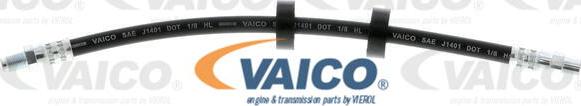 VAICO V10-4001 - Тормозной шланг avtokuzovplus.com.ua