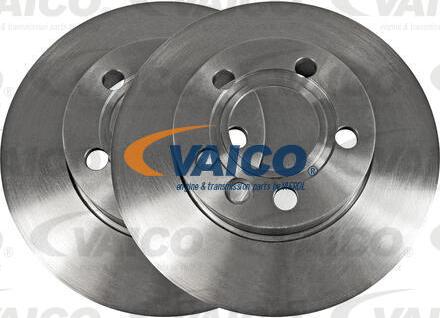 VAICO V10-40022 - Тормозной диск avtokuzovplus.com.ua