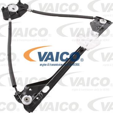VAICO V10-4003 - Підйомний пристрій для вікон autocars.com.ua
