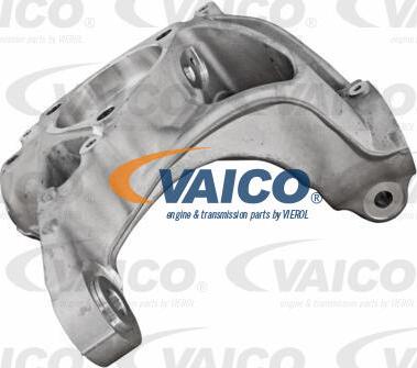 VAICO V10-4004 - Поворотний кулак, підвіска колеса autocars.com.ua