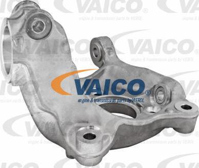 VAICO V10-4005 - Поворотний кулак, підвіска колеса autocars.com.ua