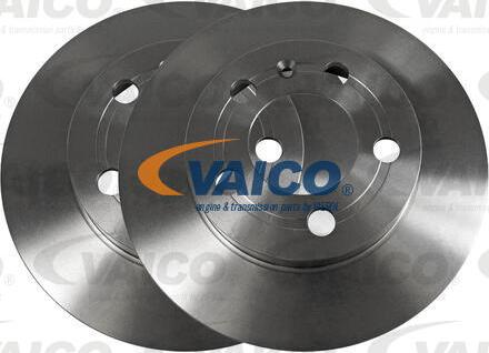 VAICO V10-40069 - Гальмівний диск autocars.com.ua