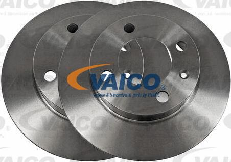 VAICO V10-40072 - Тормозной диск avtokuzovplus.com.ua