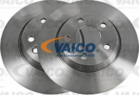 VAICO V10-40080 - Тормозной диск avtokuzovplus.com.ua