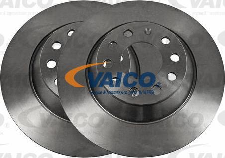 VAICO V10-40084 - Гальмівний диск autocars.com.ua