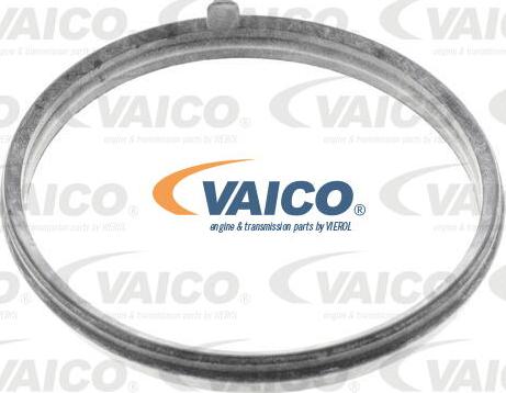 VAICO V10-4022 - Кришка, корпус масляного фільтра autocars.com.ua