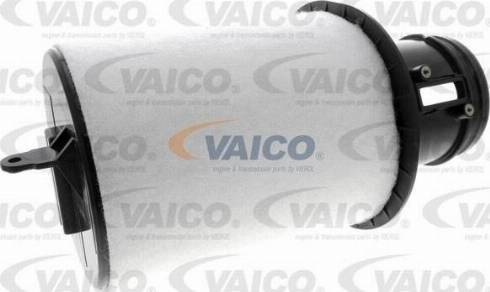 VAICO V10-4027 - Повітряний фільтр autocars.com.ua