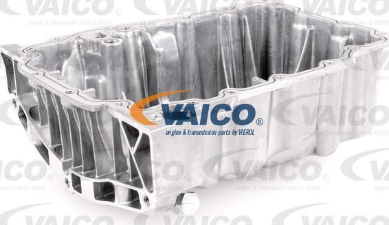 VAICO V10-4030 - Масляний піддон autocars.com.ua