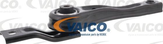 VAICO V10-4039 - Подушка, підвіска двигуна autocars.com.ua