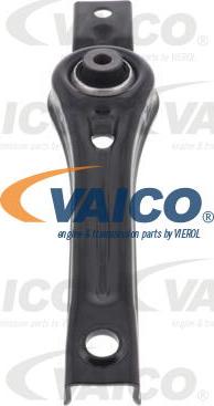 VAICO V10-4039 - Подушка, підвіска двигуна autocars.com.ua