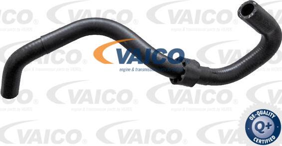 VAICO V10-4054 - Шланг радіатора autocars.com.ua