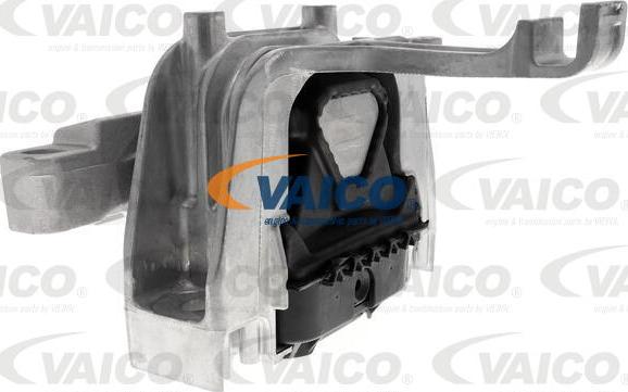 VAICO V10-4057 - Подушка, підвіска двигуна autocars.com.ua