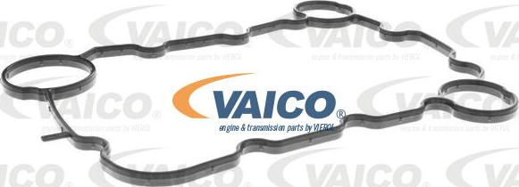 VAICO V10-4065 - Клапан, відведення повітря з картера autocars.com.ua