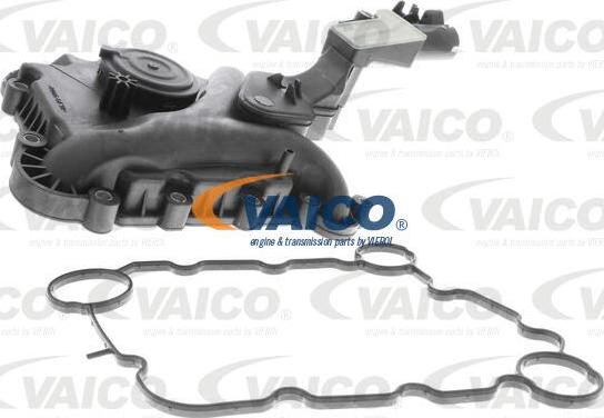 VAICO V10-4066 - Клапан, відведення повітря з картера autocars.com.ua