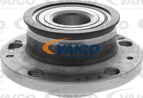 VAICO V10-4074 - Комплект підшипника маточини колеса autocars.com.ua