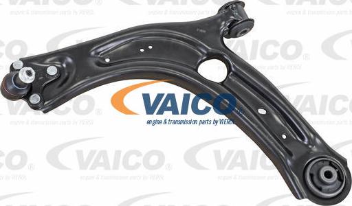 VAICO V10-4096 - Важіль незалежної підвіски колеса autocars.com.ua