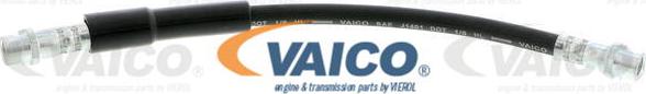 VAICO V10-4106 - Тормозной шланг autodnr.net
