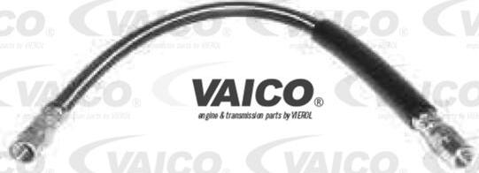 VAICO V10-4109 - Гальмівний шланг autocars.com.ua