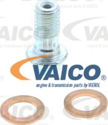 Vaico V10-4120 - Тормозной шланг avtokuzovplus.com.ua