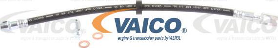 VAICO V10-4120 - Тормозной шланг autodnr.net