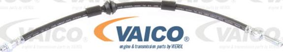 VAICO V10-4122 - Тормозной шланг autodnr.net
