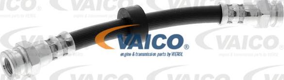 VAICO V10-4128 - Тормозной шланг autodnr.net