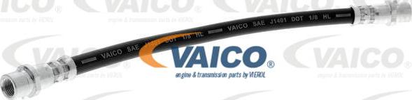 VAICO V10-4143 - Тормозной шланг autodnr.net