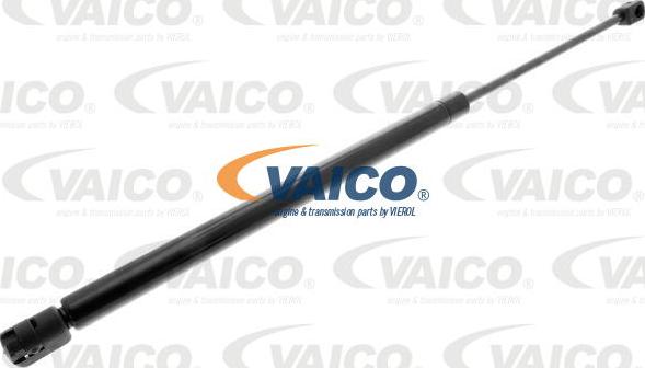 VAICO V10-4144 - Газовая пружина, упор avtokuzovplus.com.ua